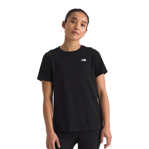 NWT The North Face Women’s Adventure Tee - Picture 1 of 5